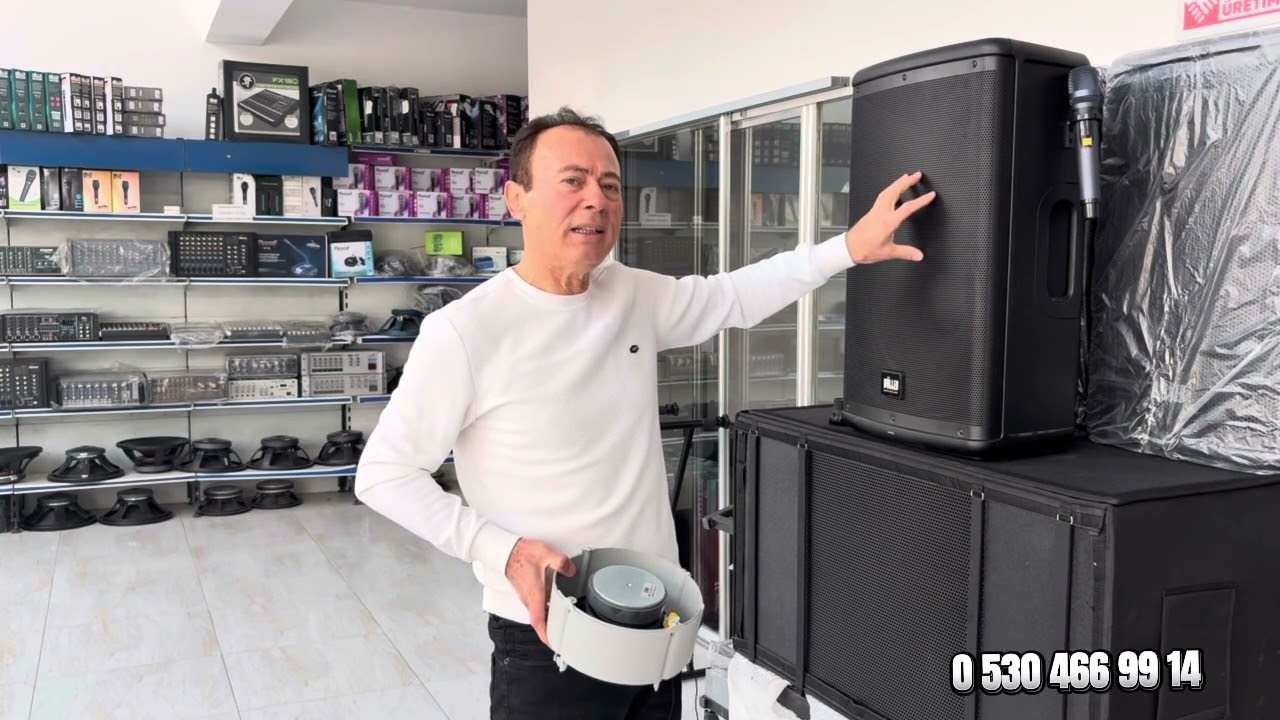 OKULLARDA KALİTELİ SES SİSTEMİ NASIL OLMALI