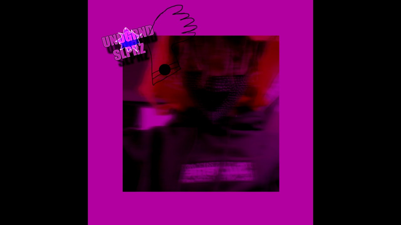 ka$hdami - reparations! (slowed + reverb)