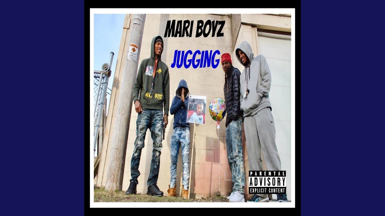 Jugging