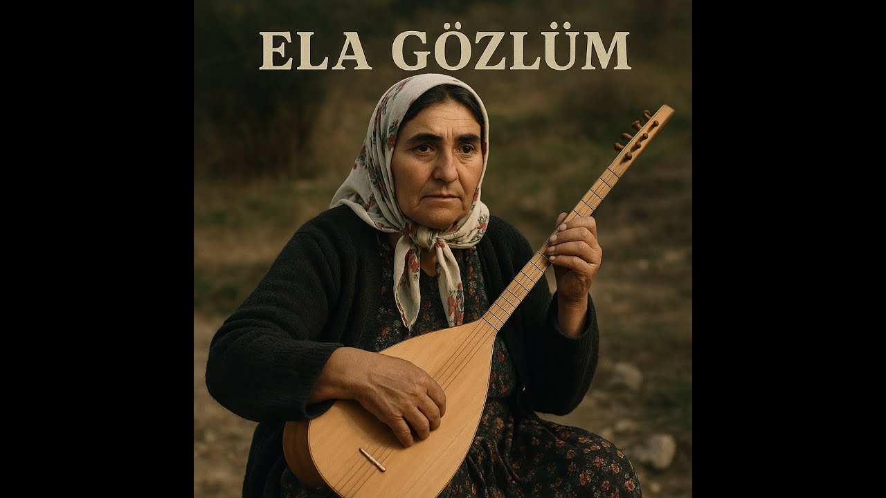 🎸 Ela Gözlüm (Pop Rock Cover) | [PearMuse)]