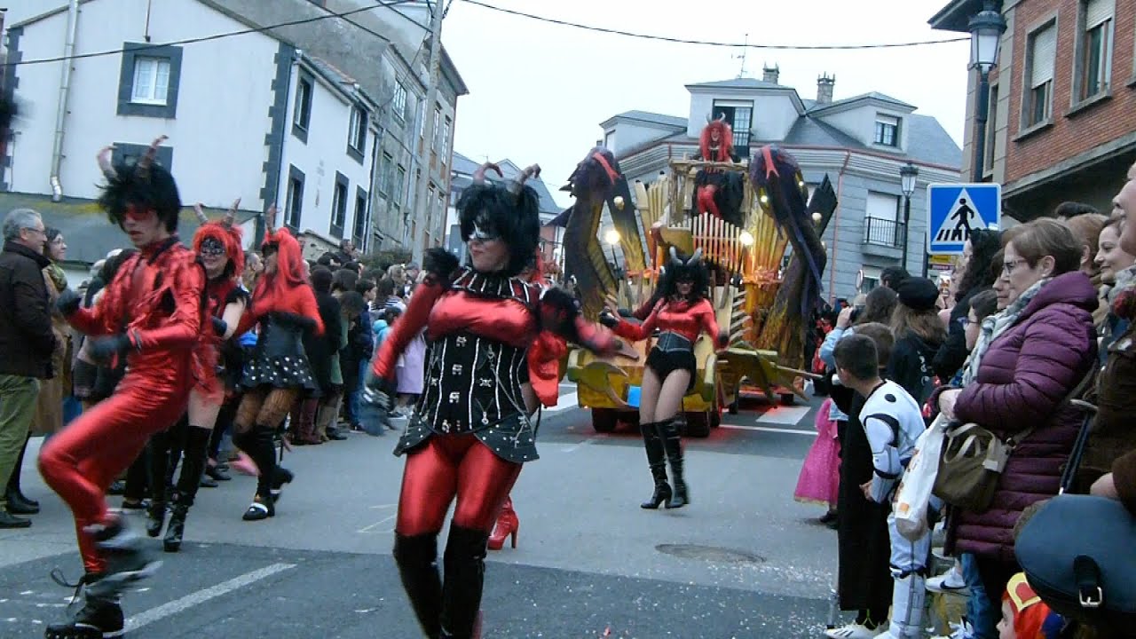 Carnaval Tapia 2020