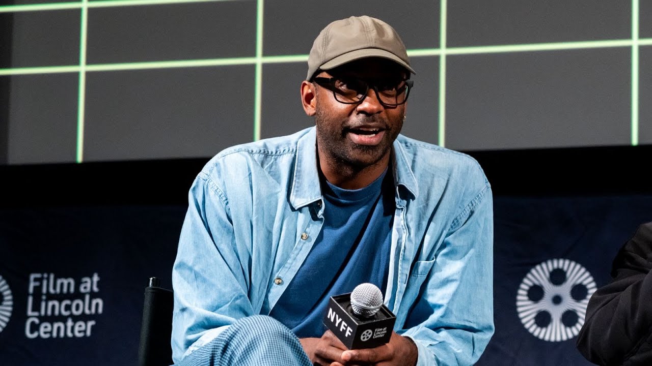 RaMell Ross, Aunjanue Ellis-Taylor, Daveed Diggs, and More on Nickel Boys | NYFF62