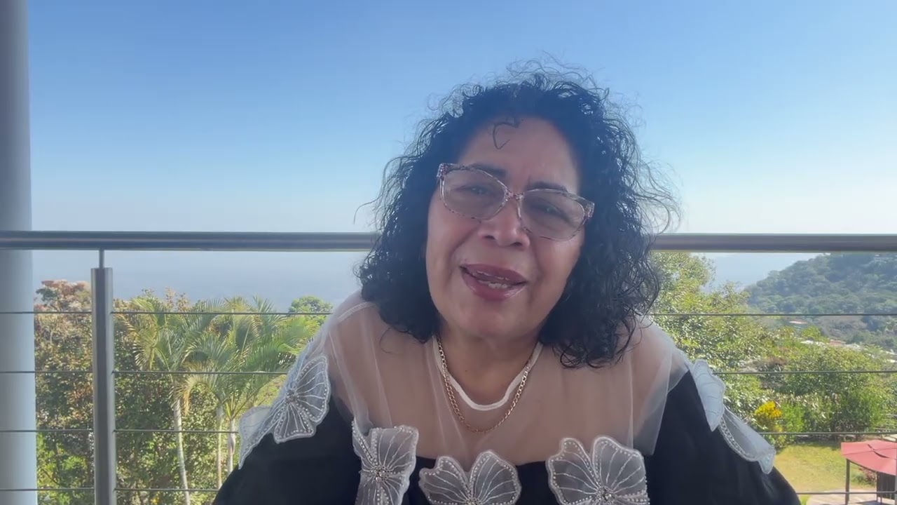 Primera parte de mi vida