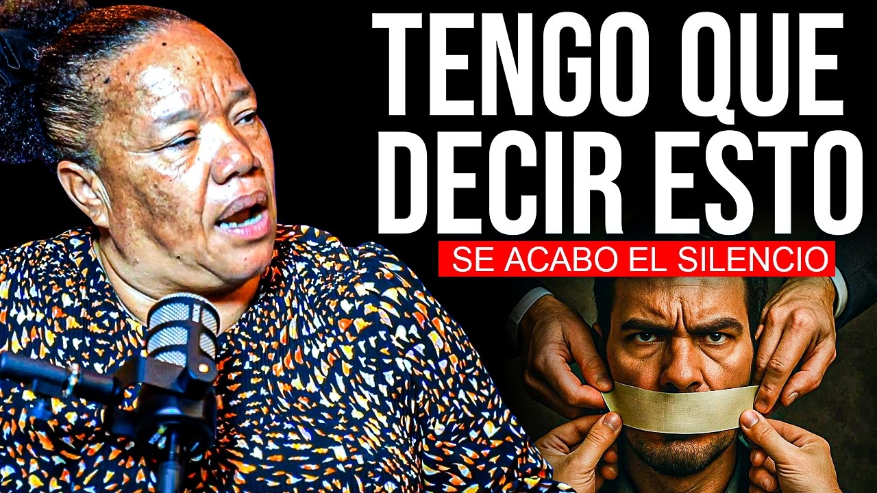 EL MENSAJE MAS FUERTE Y IMPACTANTE DE LA PASTORA KENIA FERNÁNDEZ 😱esto se puso serio