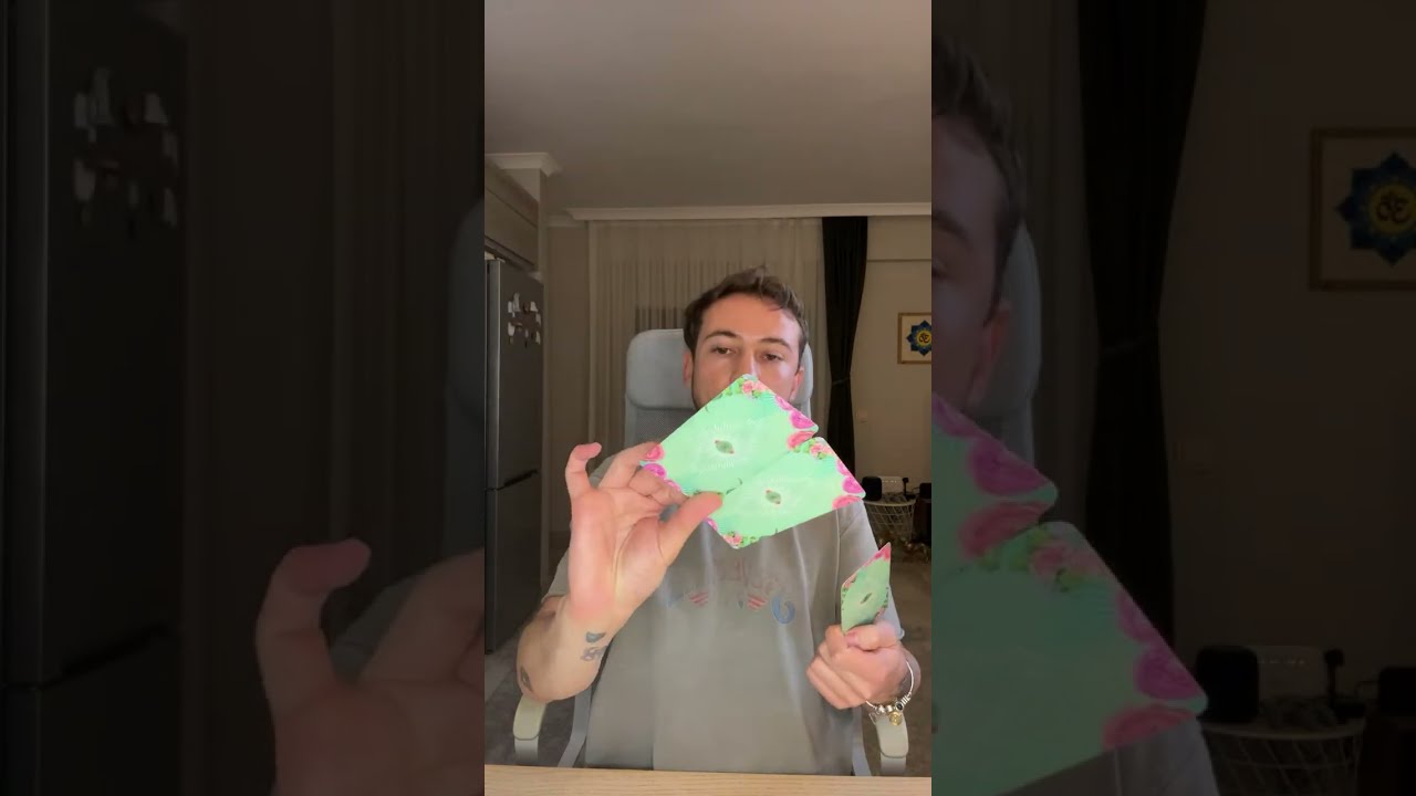 AKLINDAKİ KİŞİ 🌸 Anda Kalbindekiler, Planları
