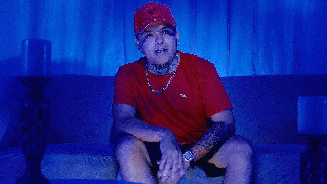 ADAN JFW - EL VALE V2 (VIDEO OFICIAL)