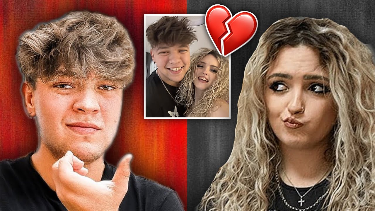 ROBYNET & IOANA S-au DESPARTIT 💔 (Explicatie Pe Scurt)