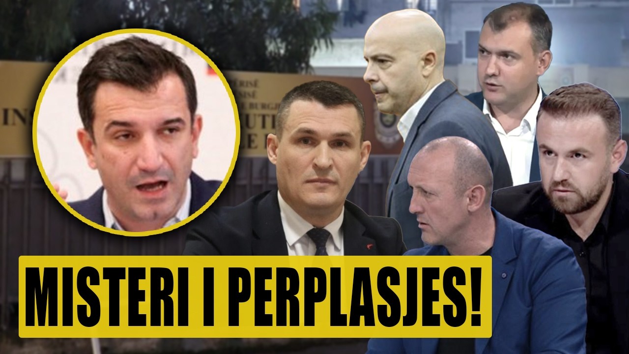 L’ufta e VELIAJT me SPAK sapo ka NISUR?/ Vjen GODITJA e parë ndaj PROKURORIT–Zbulohet HAPI I RADHËS?