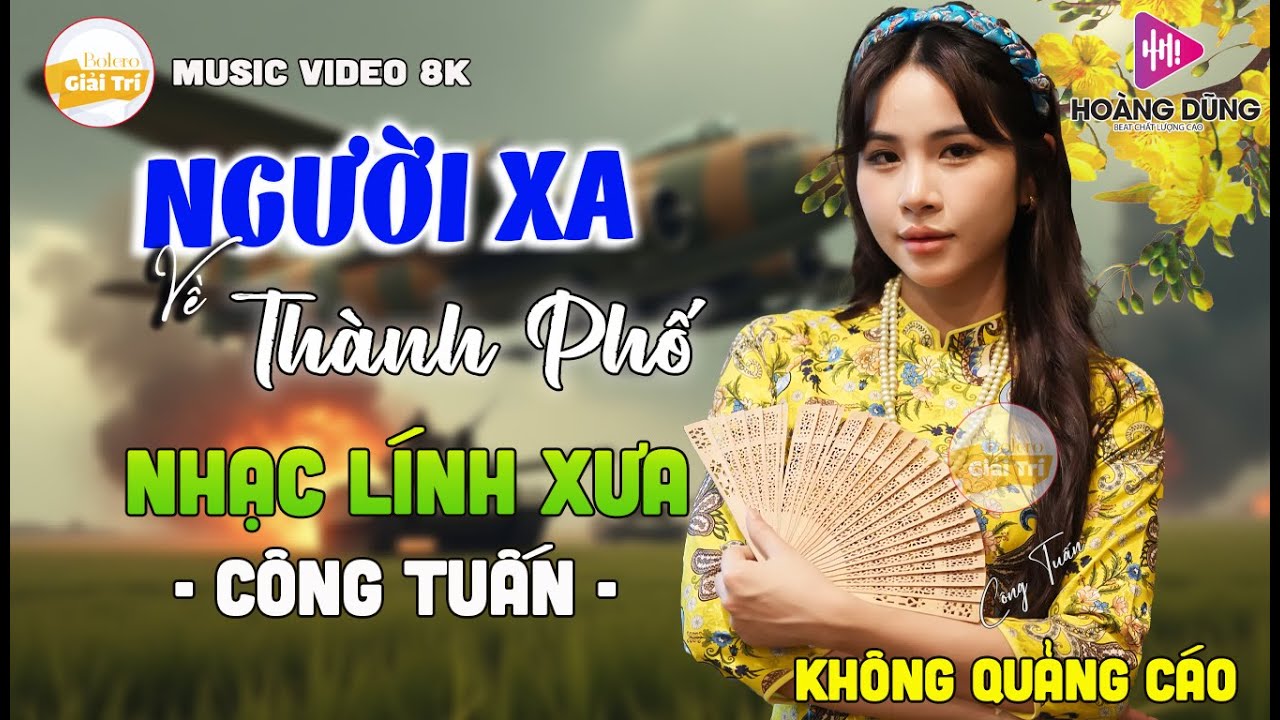 27-07 Mở Nhẹ Nhàng Lk Công Tuấn 2025 Đặc Biệt Hay - Lk Nhạc Vàng Xưa Nghe Thư Giãn Quên Hết Mệt Mỏi