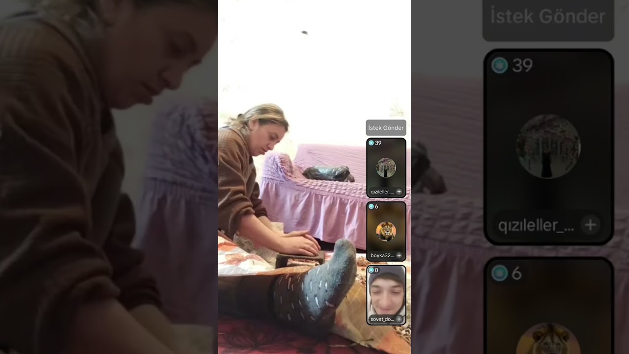 Sənubər Ana Gözəl və Fizuliyə Dəstək Oldu Şok Açıqlama Verdi!