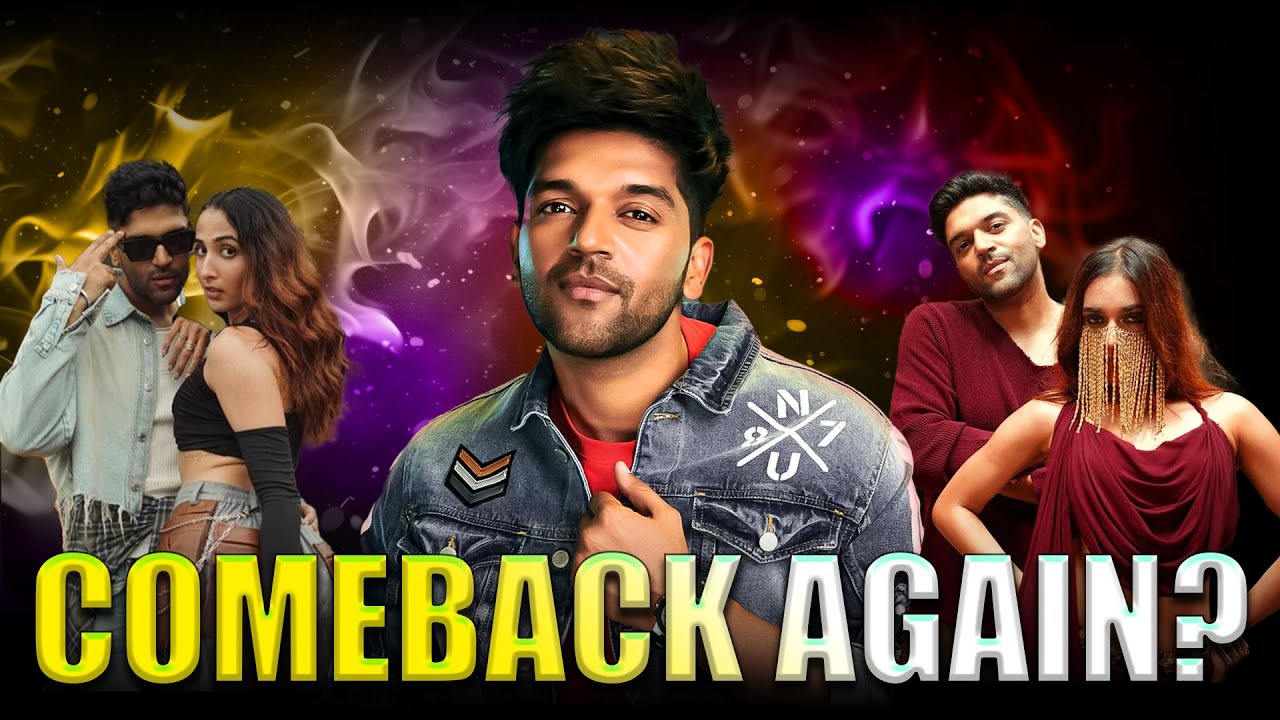 Shocking Truth About GURU RANDHAWA | Why 