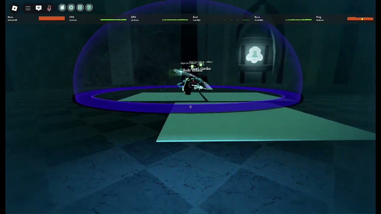 Freshie Depths Wager
