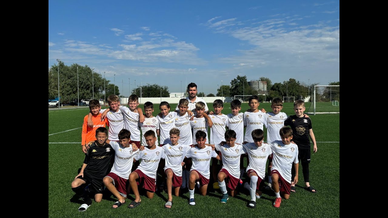 FC RAPID 2014