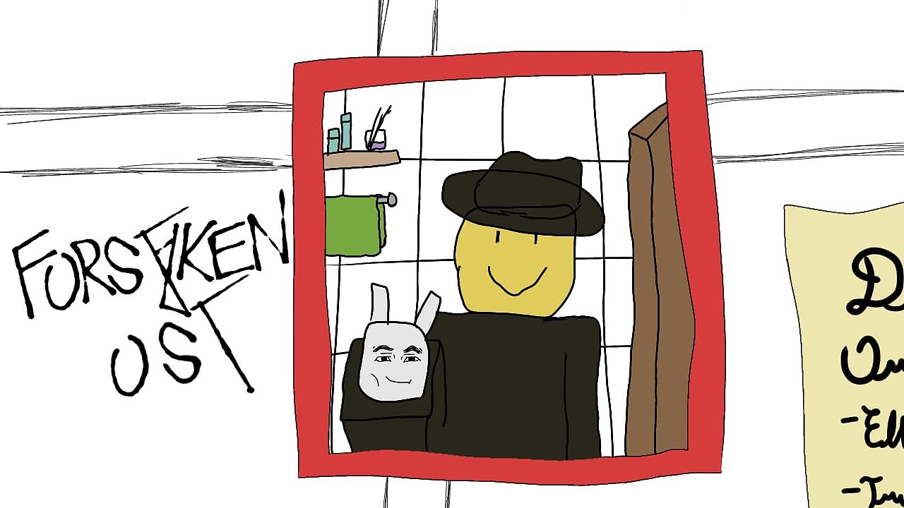 MAFIOSO CHASE THEME - FORSAKEN OST (EXTENDED)