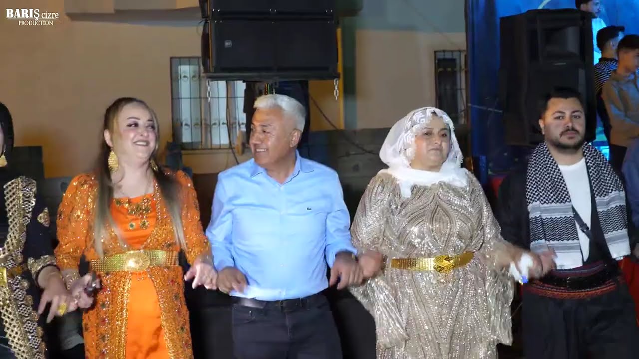 HALİL & NAZLI  / YILDIZ AİLESİ GÖRKEMLİ KINA GECESİ PART 1  /SULAK KÖYÜ