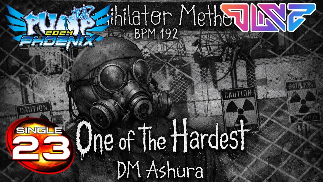 SSS on One of the Hardest S23 Charts | Annihilator Method S23