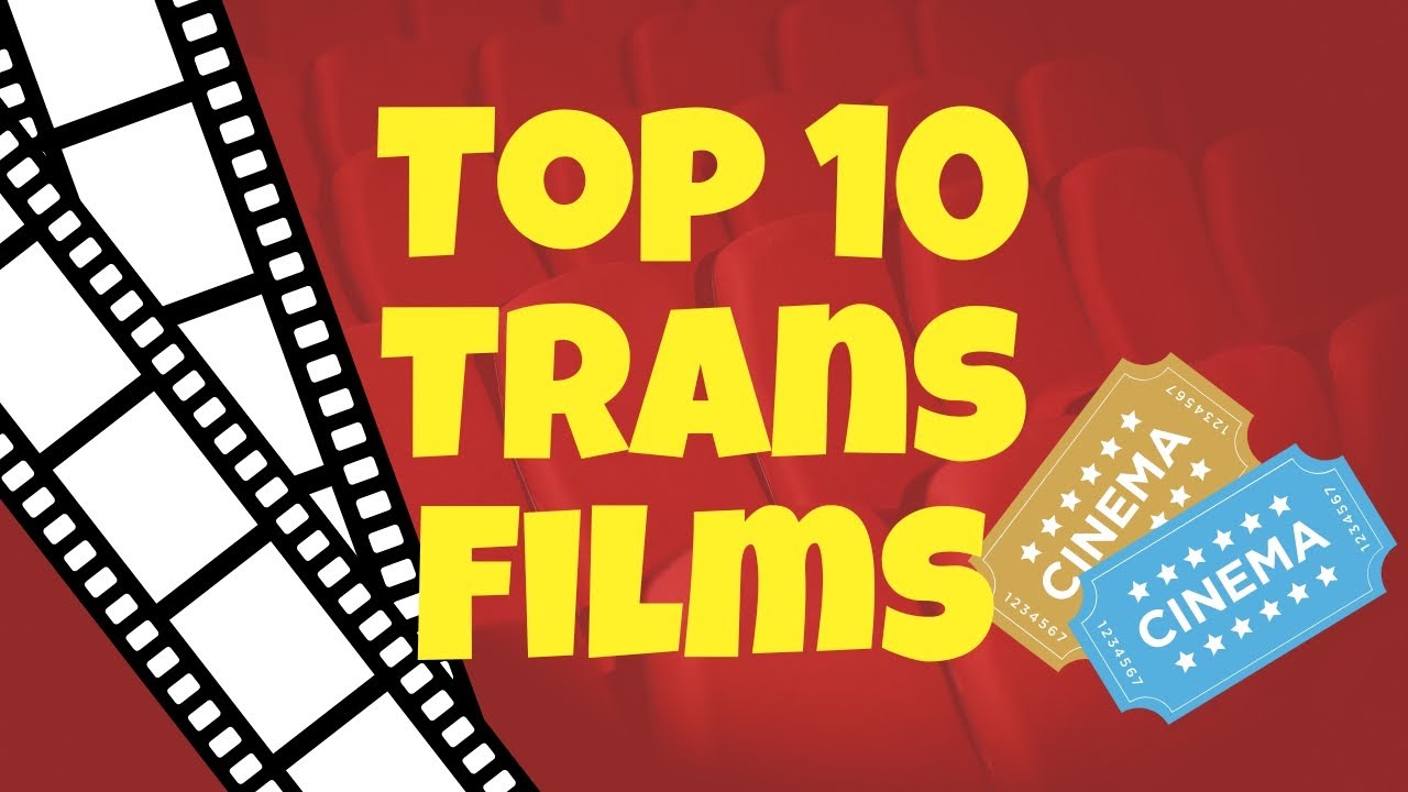 10 лучших фильмов о трансгендерах на Netflix