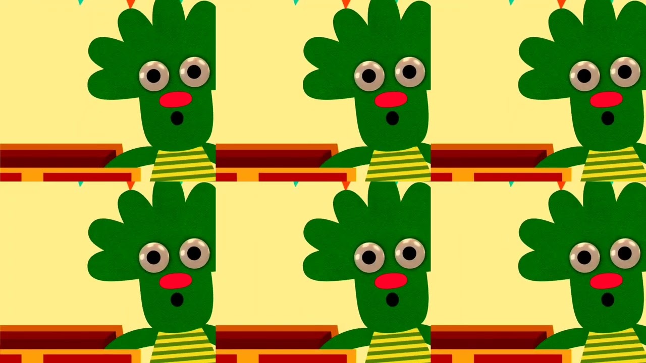  Ohh !! Its a Car🚨🚗 Noodle and Pals.☘️ sponsored by gamavision csupo effects