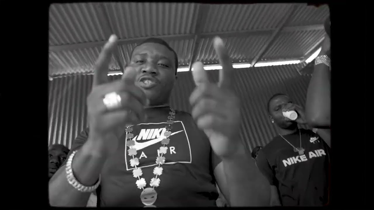 Rekin X Baly G - BANK (Clip officiel) #DOMINICA #BALMASQUÉ
