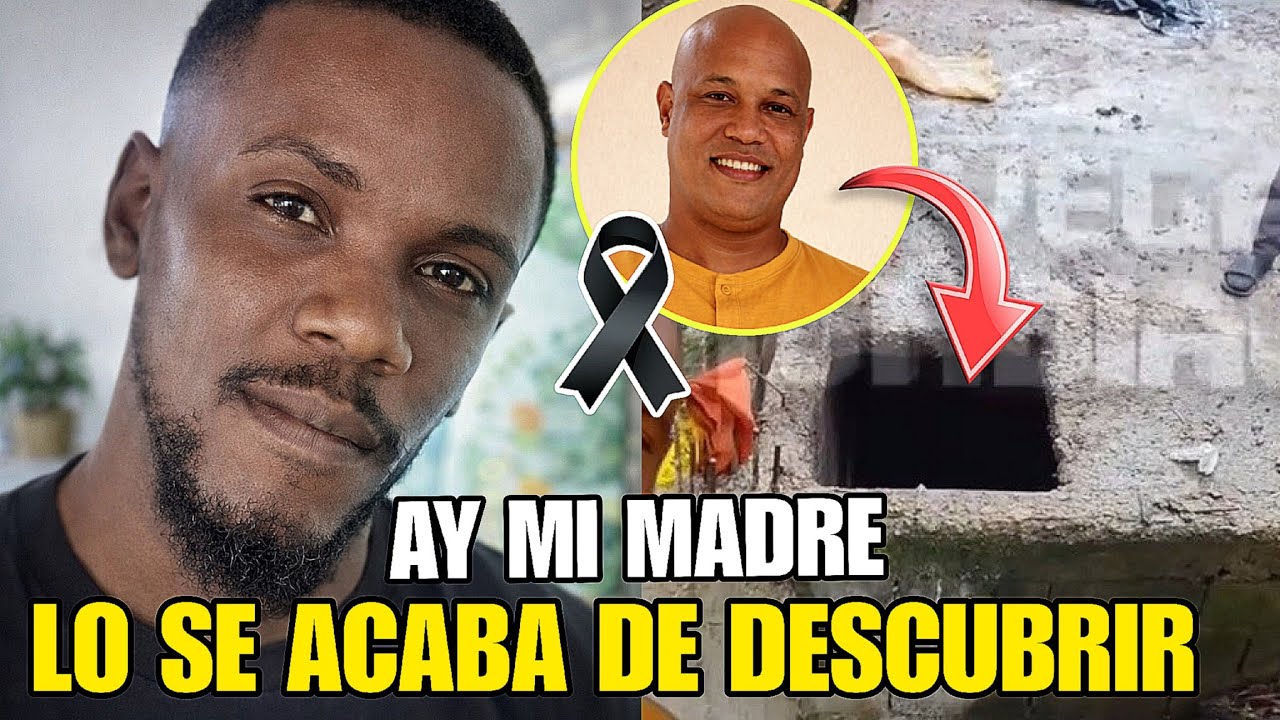 🚨GIRO INESPERADO CASO GANADERO Y EL HAITIANO.
