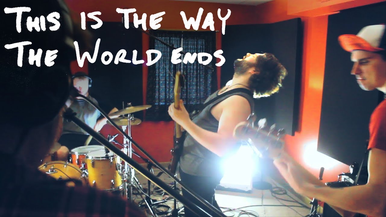 This Is The Way The World Ends | The Hive | Session 2