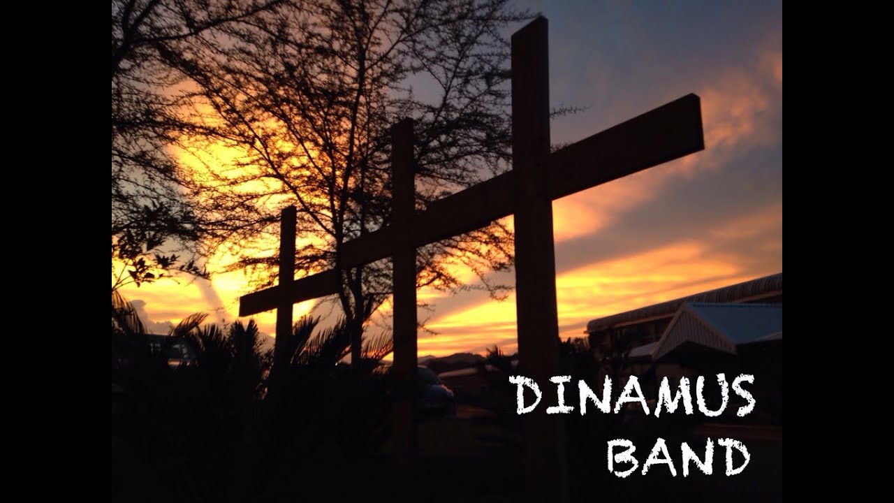 Dinamus Band - Communion