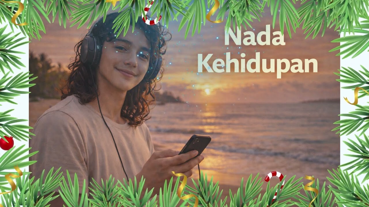 NADA KEHIDUPAN#reggaeforlife #reggae #lagureggaeindonesia #reggaepantai #reggaesantai