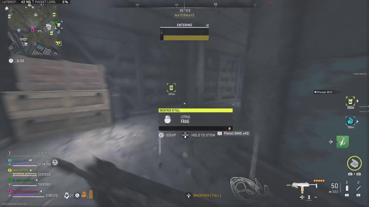 DMZ