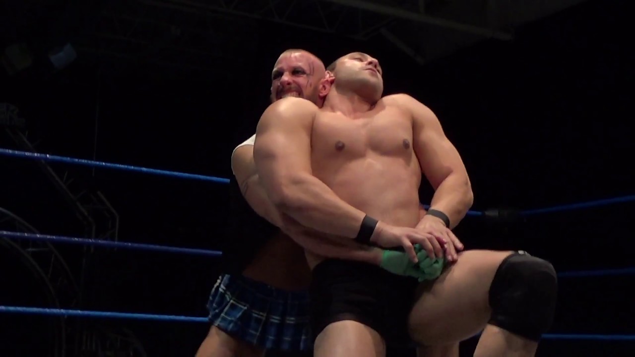 Matt Vine (c) vs. Ronny Metro - Premier Pro Wrestling PPW #173 - 12/9/17