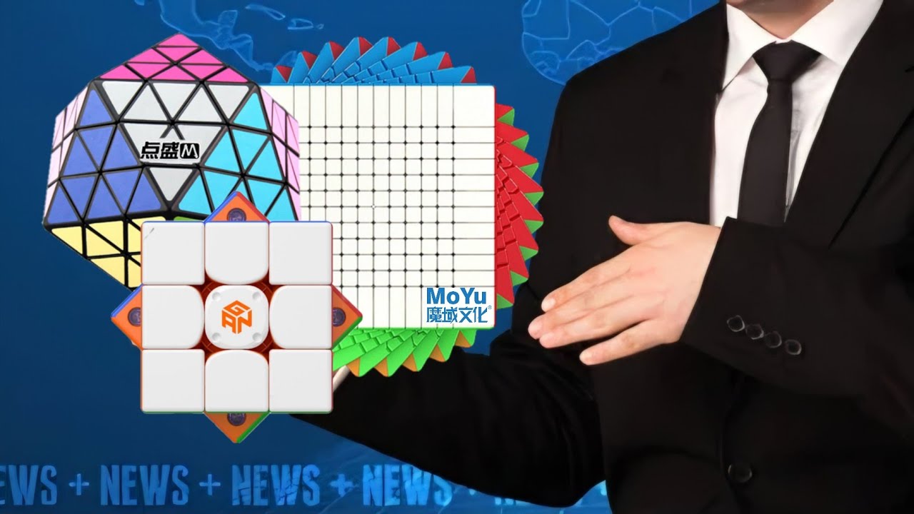 10 CUBOS QUE SE ESTRENARÁN EN 2026