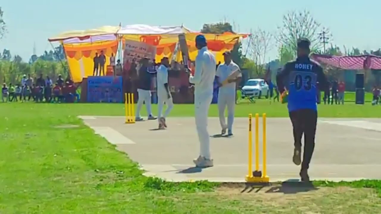 Saifabad(Bongo Jeonwal &  Ravi Nurpur Bet) Vs Apra (Kaka Rasoolpur & Tiger Kutbewal) || Super Match