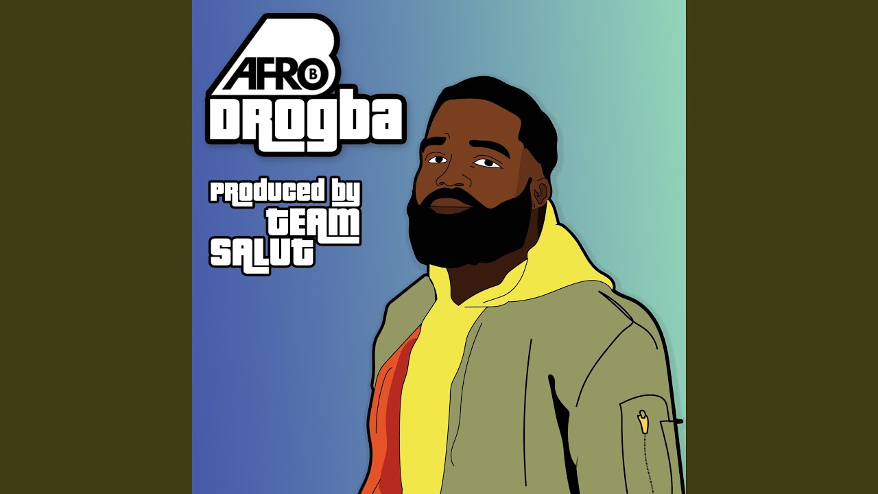 Drogba (Joanna)