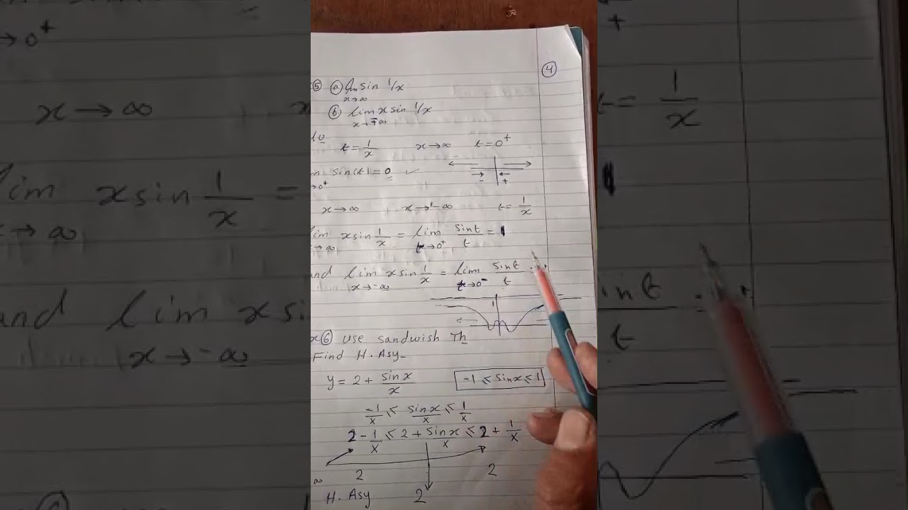 Calculus 1, Lecture 13, part 3
