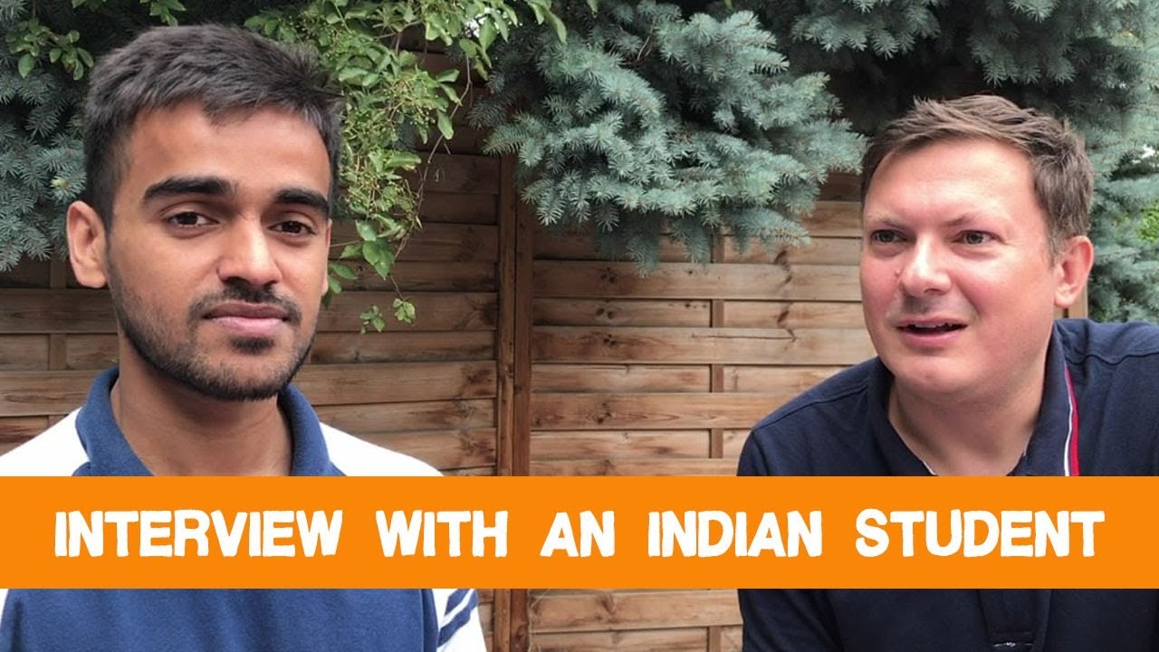 Indian Student Life in EUROPE | Student Life