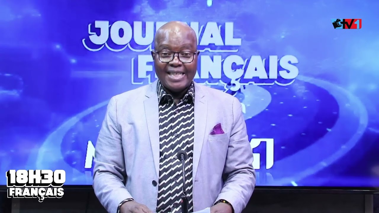 JOURNAL FRANÇAIS DU 19 JANVIER 2026 