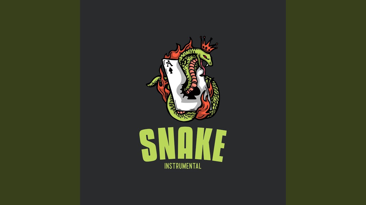 Snake (Instrumental)