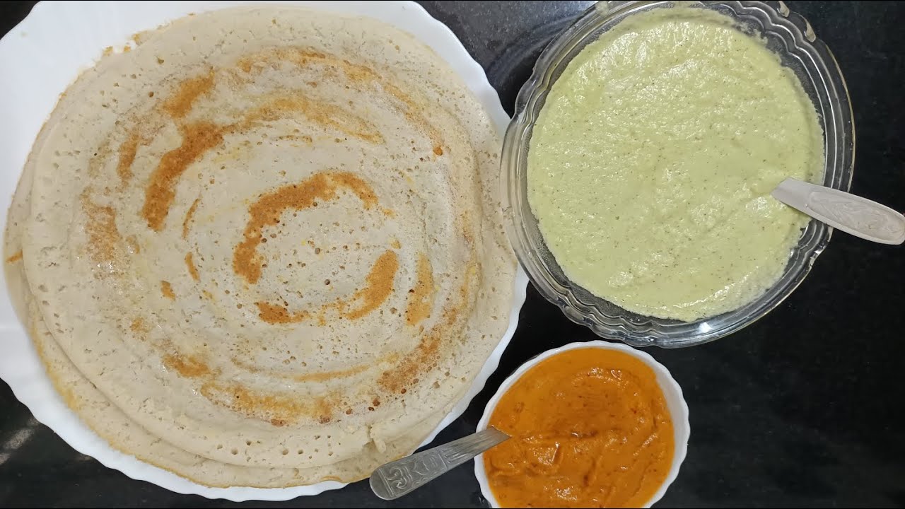 ചെറുപയർ ദോശ #cherupayardosa #food
