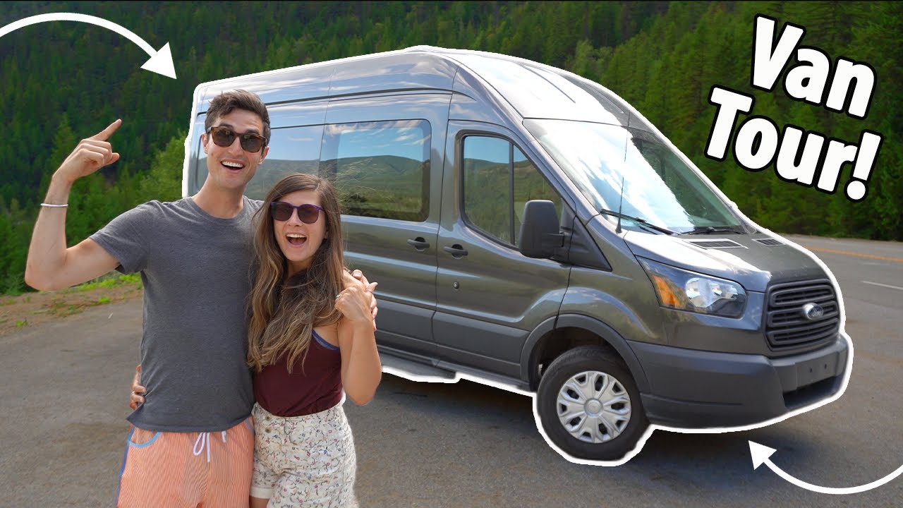 Can #VANLIFE be zero waste!?