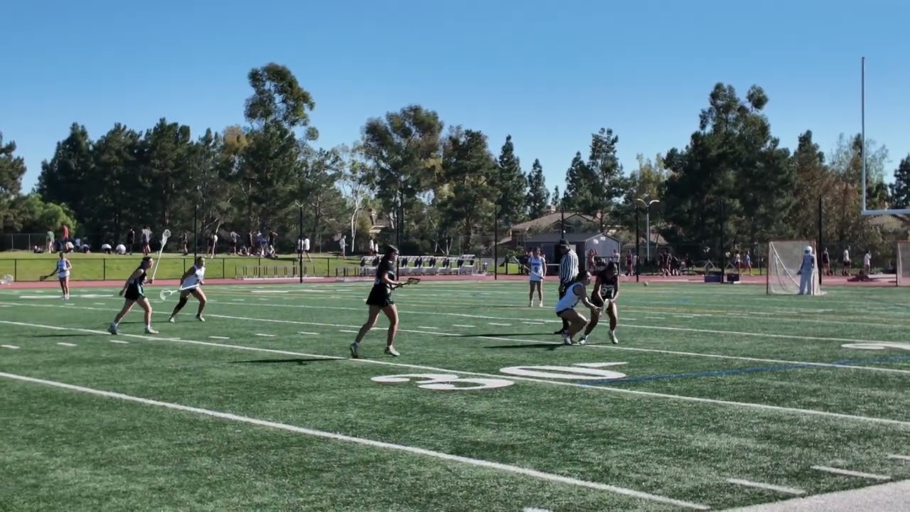 3/12/2026 Northwood vs. Santiago - Q2