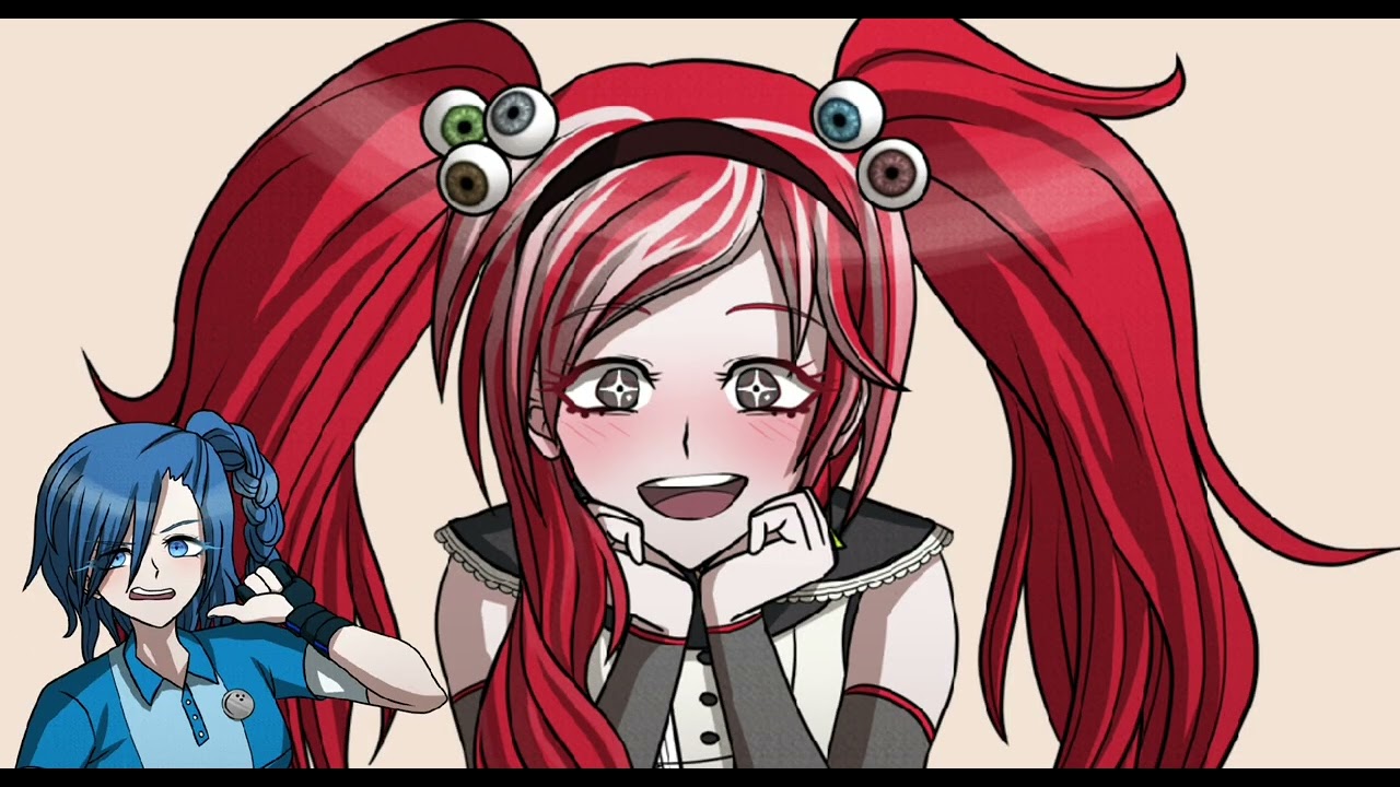 is charles gay or european? || DRDT