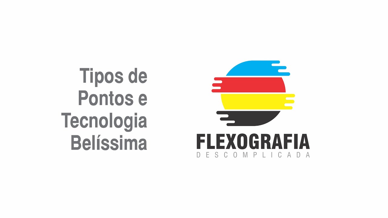Tipos de Ponto - AM (Round), FM (Estocástica) e Retícula Híbrida (AM/FM) e Tecnologia Belíssima