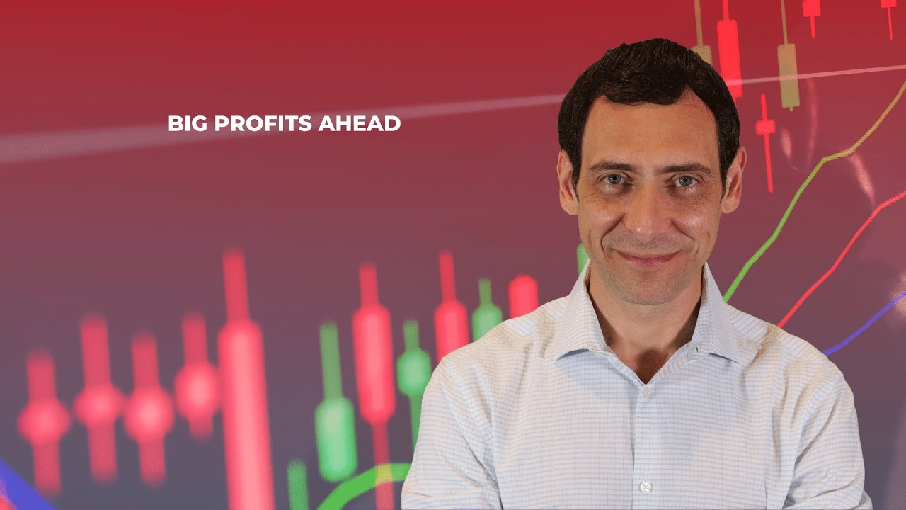 Big Profits Ahead