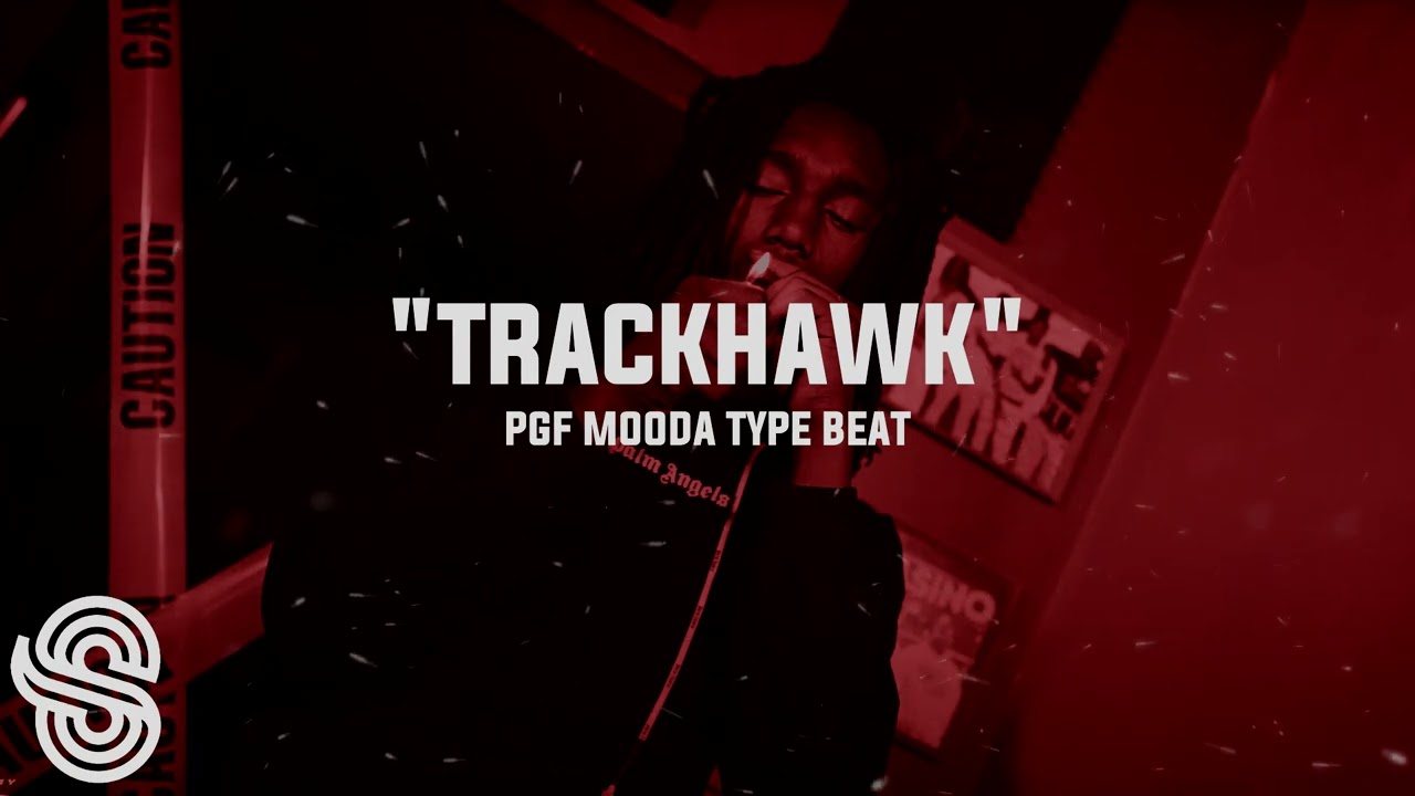 [FREE] PGF Mooda Type Beat 2022 - 