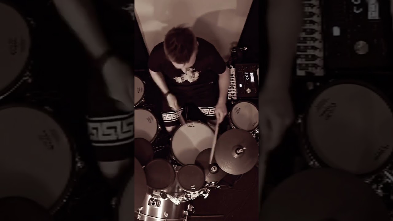 Drums &pound;&sect;₩@&iquest;? #drums #dnb #dnbfamily