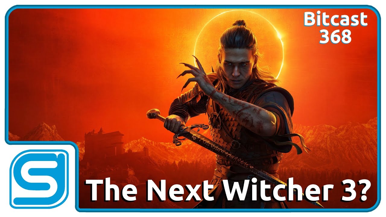 Bitcast 368 : Can The Blood of Dawnwalker Meet the Hype?