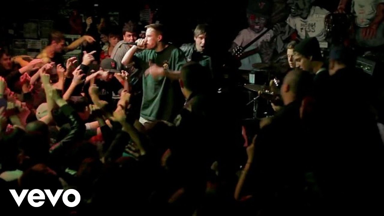 The Story So Far -  