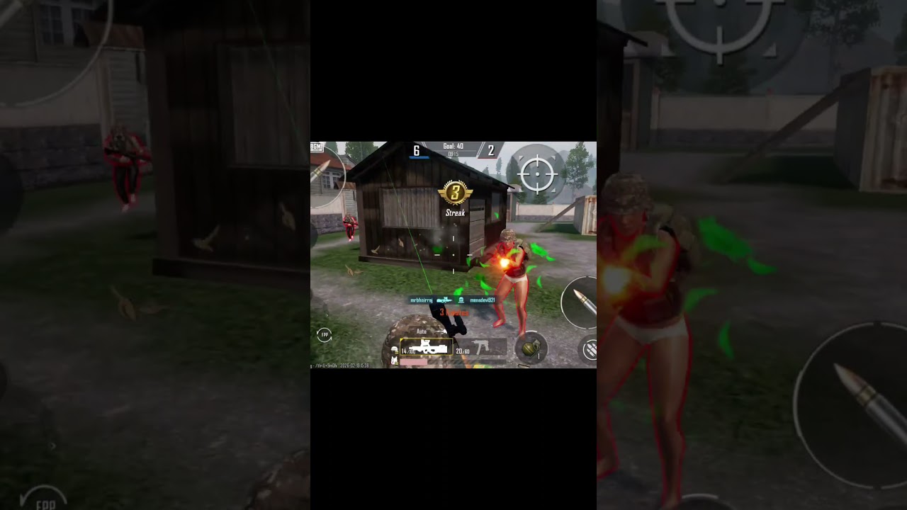 firsh bgmi video #shorts #bgmi #bgmishorts #explore #1million #growth #livestream #enemy #foryou