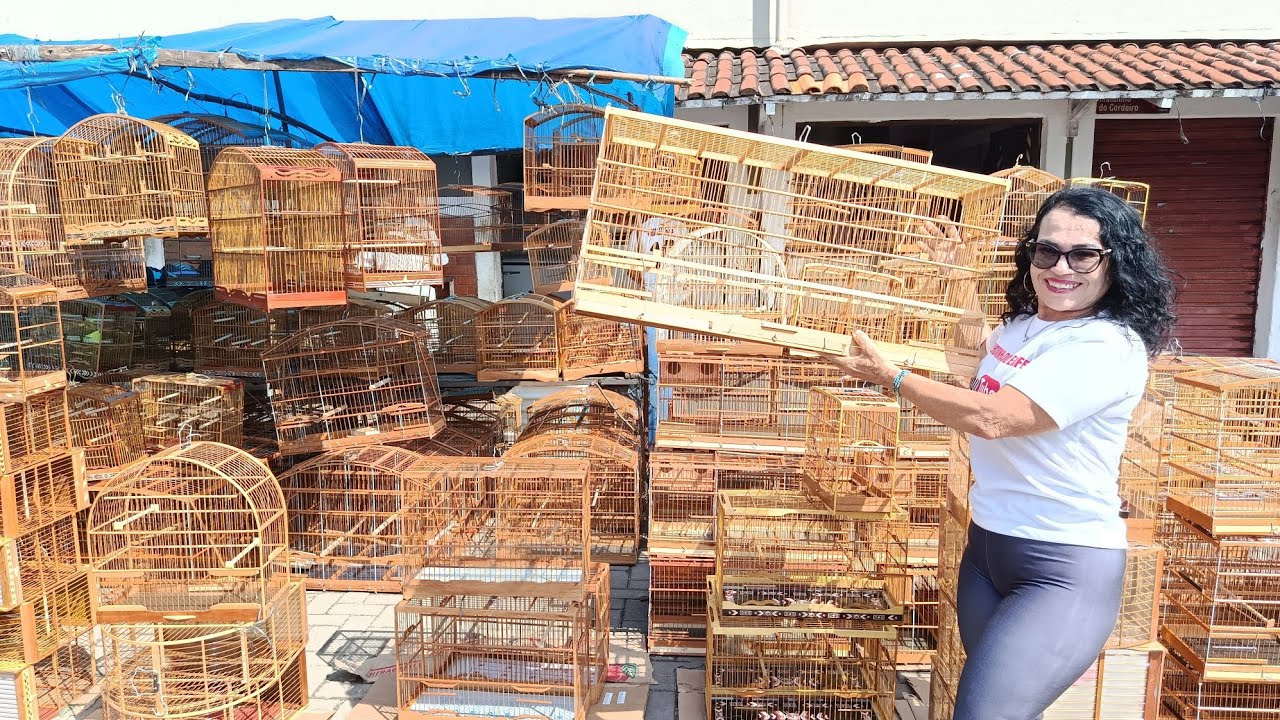 FEIRA DO CORDEIRO RECIFE TRAZENDO PREÇOS E NOVIDADES, 07/09/2025