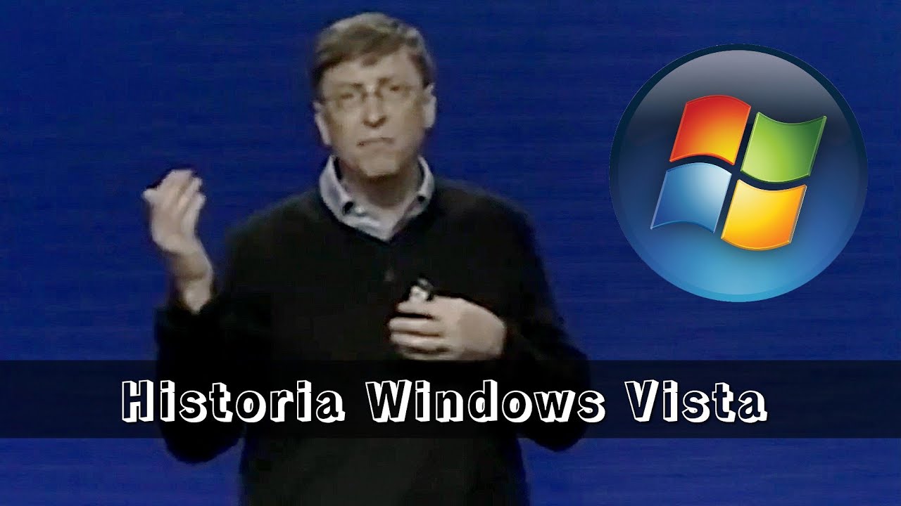 Wszystko o Windows Vista (Co poszło nie tak?)