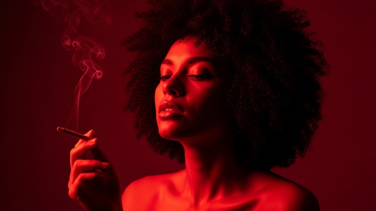 Smoke Mood — Feeling Good | Deep House Playlist 2026 • Chill Relax Night Vibes